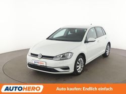 Weiß Gebraucht 2019 VW Golf Comfortline Limousine | 13.890 € (Fairer Preis)