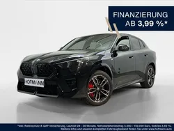 Saphirschwarz metallic Gebraucht 2024 BMW X2 M Sport SUV | 51.960 € (Teuer)