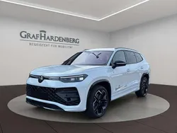 Weiß Neu 2025 VW Tayron R-line SUV | 57.490 € (Superpreis)