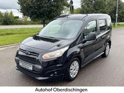 Schwarz Gebraucht 2014 Ford Tourneo Connect Titanium Van / Kleinbus | 7.500 € (Guter Preis)
