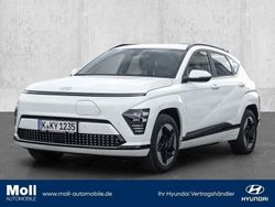 Serenity white / mic Gebraucht 2024 Hyundai Kona Trend SUV | 29.890 € (Etwas zu teuer)