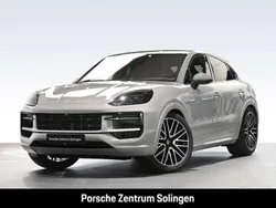 Kreide Neu 2024 Porsche Cayenne SUV | 139.185 € (Guter Preis)