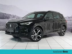 Deep schwarz perleffekt (metallic) Gebraucht 2023 Seat Tarraco Beats SUV | 36.490 € (Fairer Preis)