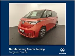 VW ID. Buzz