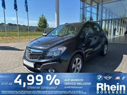 Other Gebraucht 2015 Opel Mokka Active SUV | 12.780 € (Etwas zu teuer)
