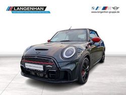 Grün Gebraucht 2022 Mini Cooper Cabriolet Cabrio | 34.935 €