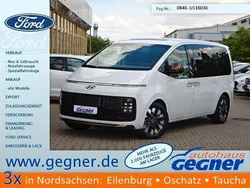 Andere Gebraucht 2023 Hyundai Staria Signature Van | 49.440 € (Fairer Preis)