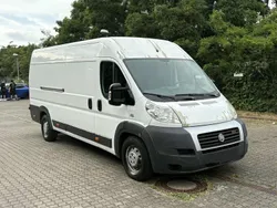 Weiß Gebraucht 2011 Fiat Ducato Van | 7.990 € (Superpreis)