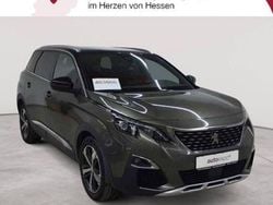 Amazonite grau metallic Gebraucht 2020 Peugeot 5008 GT SUV | 21.789 € (Guter Preis)