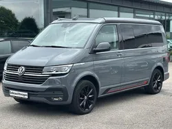 Grau Gebraucht 2023 VW T6.1 Edition Van | 63.900 €