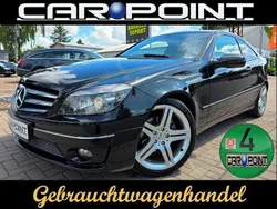 Schwarz Gebraucht 2011 Mercedes CLC180 Kleinwagen | 7.490 € (Fairer Preis)