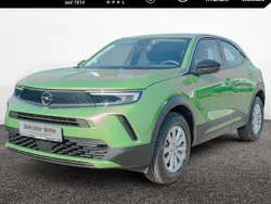N / Gebraucht 2022 Opel Mokka-e Edition SUV | 17.950 € (Guter Preis)