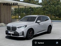 Brooklyn grau (grau) Neu 2025 BMW X3 Comfort Edition SUV | 65.040 € (Superpreis)