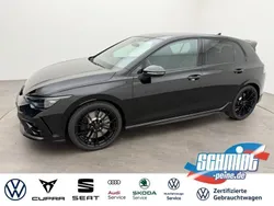 Black metallic Neu 2025 VW Golf VIII R Kleinwagen | 58.900 €