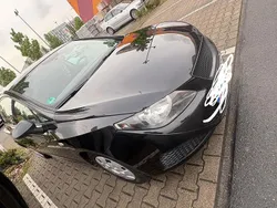 Schwarz Gebraucht 2011 Seat Ibiza Kleinwagen | 2.800 € (Superpreis)