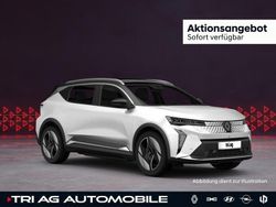 Weiß Neu 2025 Renault Scénic Esprit Alpine Van / Kleinbus | 46.990 € (Guter Preis)