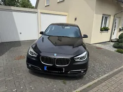 Andere farben Gebraucht 2014 BMW 550 Limousine | 31.200 € (Teuer)
