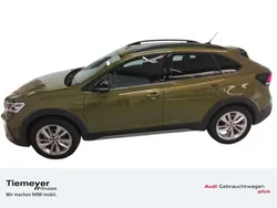 Grün Gebraucht 2024 VW Taigo Move SUV | 22.210 € (Fairer Preis)