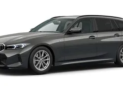 Gebraucht 2024 BMW 330 Kombi | 80.809 €