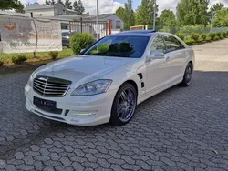 Weiß Gebraucht 2011 Mercedes S400 Limousine | 17.990 € (Fairer Preis)