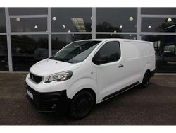Schnee weiß Gebraucht 2020 Peugeot Expert Premium Van | 23.990 €
