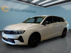 Grau Gebraucht 2024 Opel Astra Kombi | 24.299 € (Fairer Preis)