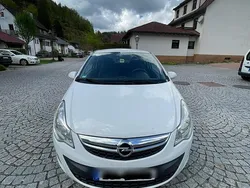 Gebraucht 2012 Opel Corsa Kleinwagen | 2.600 € (Guter Preis)