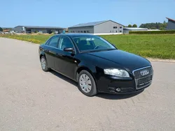 Schwarz Gebraucht 2006 Audi A4 Limousine | 2.300 € (Guter Preis)