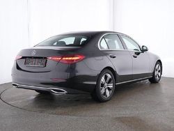 Gebraucht 2024 Mercedes C200 | 36.800 € (Guter Preis)