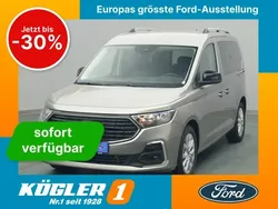 Frozen white Gebraucht 2025 Ford Tourneo Connect Active Van / Kleinbus | 37.990 €