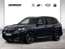 Schwarz Gebraucht 2025 BMW X5 Comfort Edition SUV | 100.890 €
