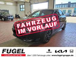 Schwarz perla nera Gebraucht 2023 Opel Corsa Limousine | 17.399 € (Fairer Preis)