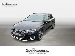 Gebraucht 2022 Audi A3 Advanced | 25.990 € (Fairer Preis)