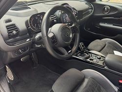 Gebraucht 2021 Mini John Cooper Works Clubman Kombi | 27.750 € (Guter Preis)