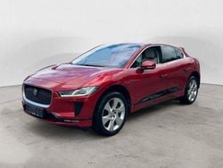 Rot Gebraucht 2019 Jaguar I-Pace SE SUV | 20.500 € (Guter Preis)