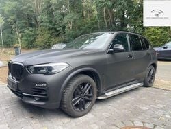 Schwarz Gebraucht 2019 BMW X5 Sport Line SUV | 42.900 € (Guter Preis)