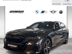 Sophistograu brillanteffekt me Neu 2025 BMW 540 Comfort Edition Kombi | 76.390 € (Guter Preis)