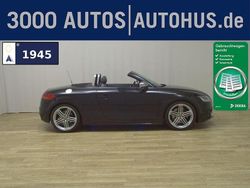 Schwarz Gebraucht 2011 Audi TT Sport | 14.250 € (Fairer Preis)