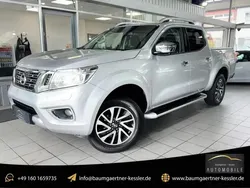Silber Gebraucht 2018 Nissan Navara 360º Abholung | 23.490 € (Guter Preis)