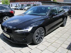 Onyxblack Gebraucht 2024 Volvo S60 Plus Limousine | 34.950 € (Guter Preis)