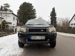 Gebraucht 2005 Land Rover Freelander SUV | 4.690 € (Etwas zu teuer)