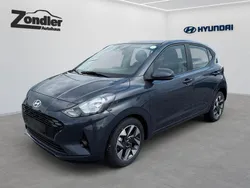 Grau Neu 2025 Hyundai i10 Trend Kleinwagen | 17.990 € (Guter Preis)