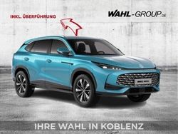 Blau (artic blue) Neu 2025 MG HS Luxury SUV | 34.810 € (Guter Preis)