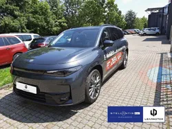 Grau Gebraucht 2025 Leapmotor C10 SUV | 32.490 € (Guter Preis)