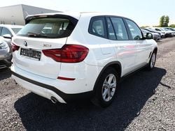 Alpinweiss 3 alpinweiss 3 Gebraucht 2018 BMW X3 Performance SUV | 28.802 € (Etwas zu teuer)