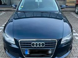 Andere farben Gebraucht 2009 Audi A4 Limousine | 5.450 € (Fairer Preis)