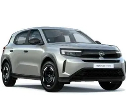 Kristall silber Neu 2025 Opel Frontera Edition SUV | 23.485 € (Guter Preis)