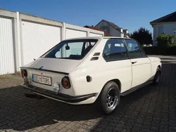 Weiß Gebraucht 1973 BMW 1802 Performance Kombi | 26.900 €