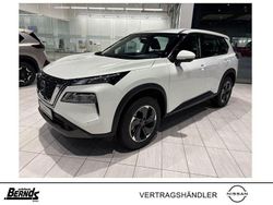 Solid white Neu 2025 Nissan X-Trail Acenta SUV | 35.585 €