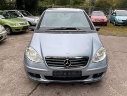 Other Gebraucht 2007 Mercedes A150 Limousine | 3.750 € (Guter Preis)